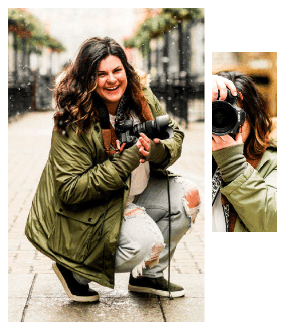 Andrea Petkovic Welcome